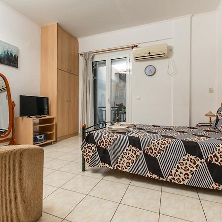 Central Cozy Apartment 斯巴达 外观 照片